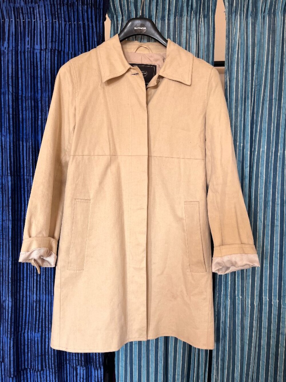 Coach Trench Coat